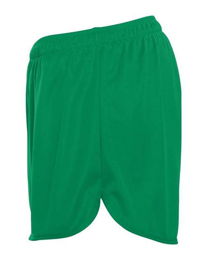 Augusta Sportswear Women's Accelerate Shorts 357
