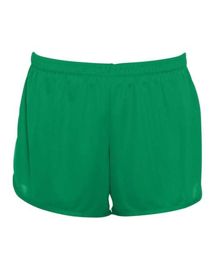 Augusta Sportswear Women's Accelerate Shorts 357