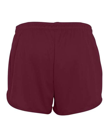 Augusta Sportswear Women's Accelerate Shorts 357