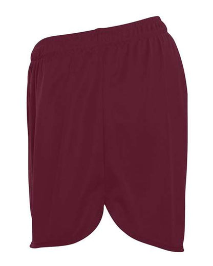 Augusta Sportswear Women's Accelerate Shorts 357
