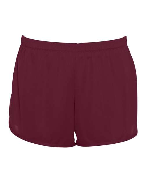 Augusta Sportswear Women's Accelerate Shorts 357