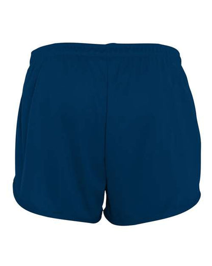 Augusta Sportswear Women's Accelerate Shorts 357