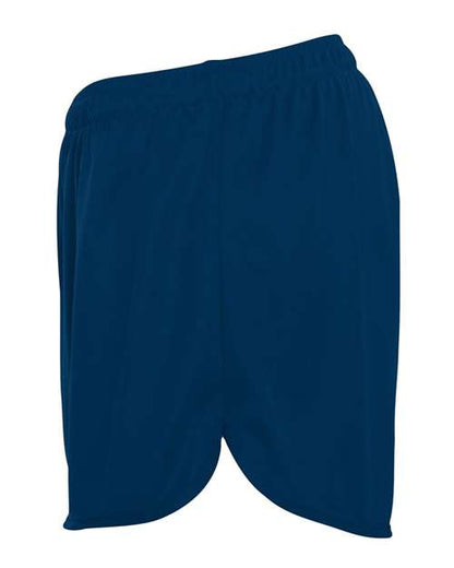 Augusta Sportswear Women's Accelerate Shorts 357