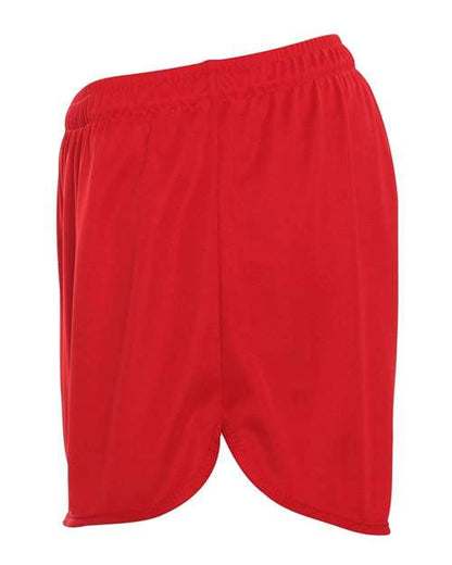 Augusta Sportswear Women's Accelerate Shorts 357