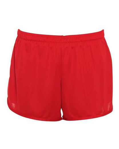 Augusta Sportswear Women's Accelerate Shorts 357