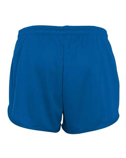 Augusta Sportswear Women's Accelerate Shorts 357