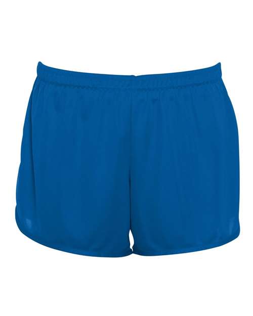 Augusta Sportswear Women's Accelerate Shorts 357