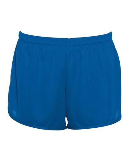 Augusta Sportswear Women's Accelerate Shorts 357
