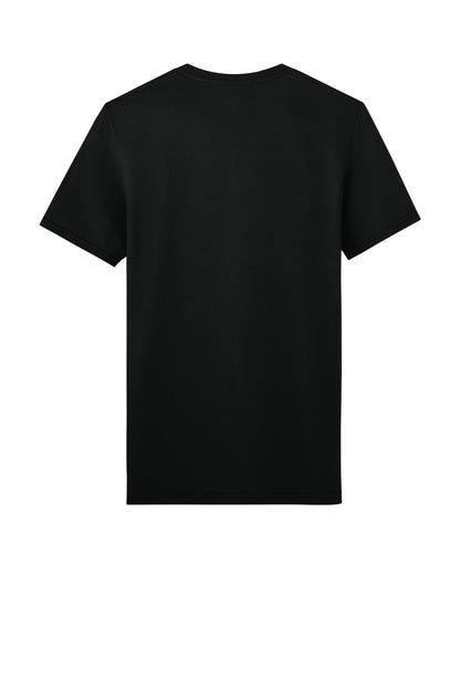 Jerzees Unisex Premium Combed Ring Spun Cotton Tee 570M