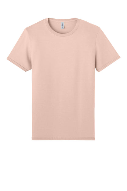Jerzees Unisex Premium Combed Ring Spun Cotton Tee 570M