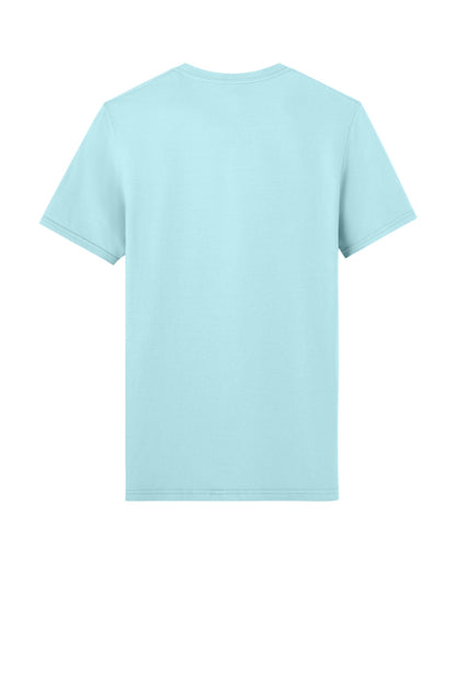 Jerzees Unisex Premium Combed Ring Spun Cotton Tee 570M