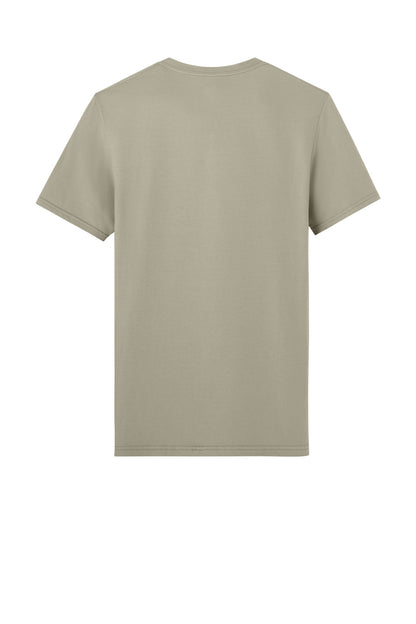 Jerzees Unisex Premium Combed Ring Spun Cotton Tee 570M