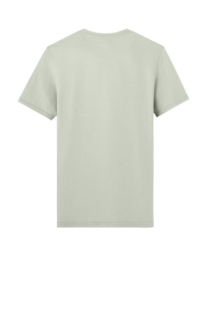 Jerzees Unisex Premium Combed Ring Spun Cotton Tee 570M