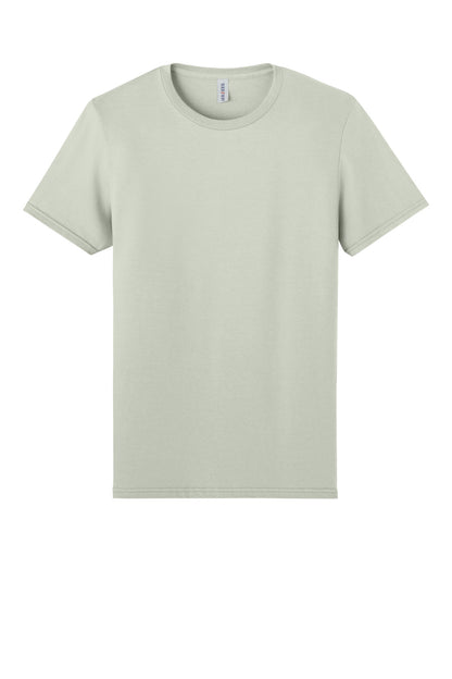 Jerzees Unisex Premium Combed Ring Spun Cotton Tee 570M