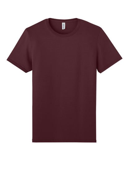 Jerzees Unisex Premium Combed Ring Spun Cotton Tee 570M