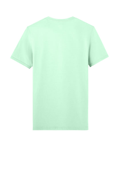 Jerzees Unisex Premium Combed Ring Spun Cotton Tee 570M