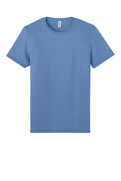 Jerzees Unisex Premium Combed Ring Spun Cotton Tee 570M