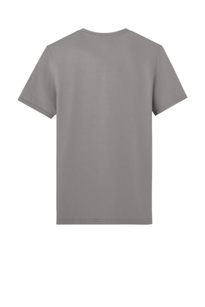 Jerzees Unisex Premium Combed Ring Spun Cotton Tee 570M