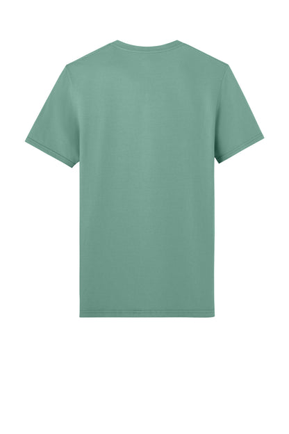 Jerzees Unisex Premium Combed Ring Spun Cotton Tee 570M