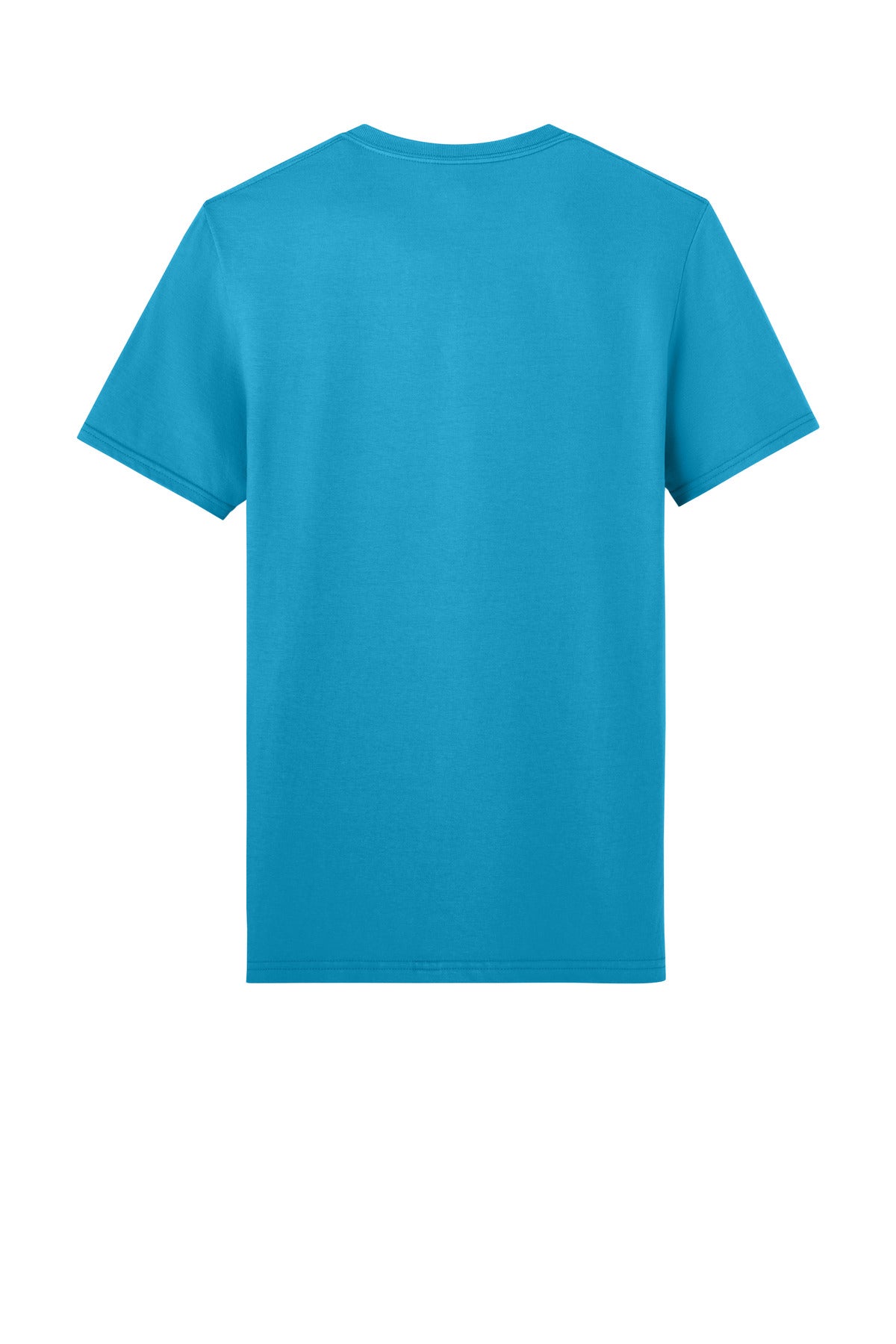 Jerzees Unisex Premium Combed Ring Spun Cotton Tee 570M