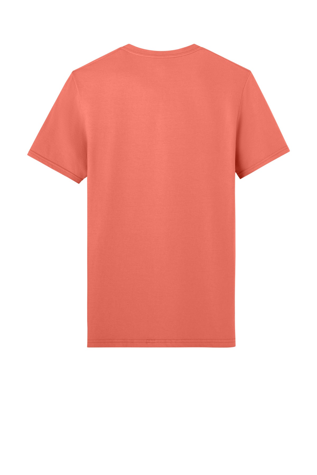 Jerzees Unisex Premium Combed Ring Spun Cotton Tee 570M