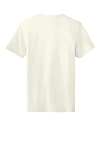 Jerzees Unisex Premium Combed Ring Spun Cotton Tee 570M