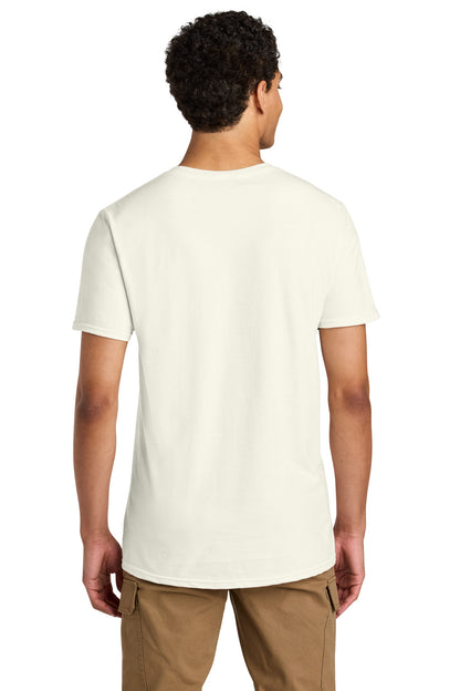 Jerzees Unisex Premium Combed Ring Spun Cotton Tee 570M