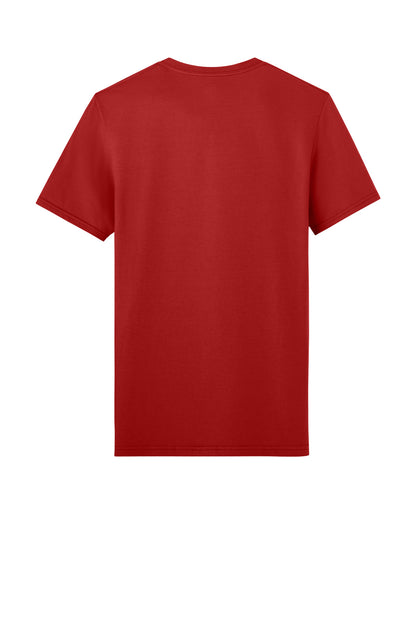 Jerzees Unisex Premium Combed Ring Spun Cotton Tee 570M