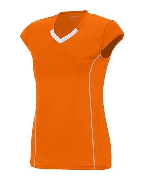 Augusta Sportswear Women's Blash Jersey 1218