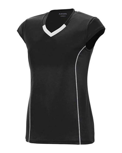 Augusta Sportswear Girls' Blash Jersey 1219