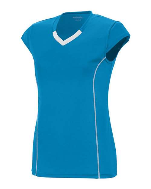 Augusta Sportswear Girls' Blash Jersey 1219