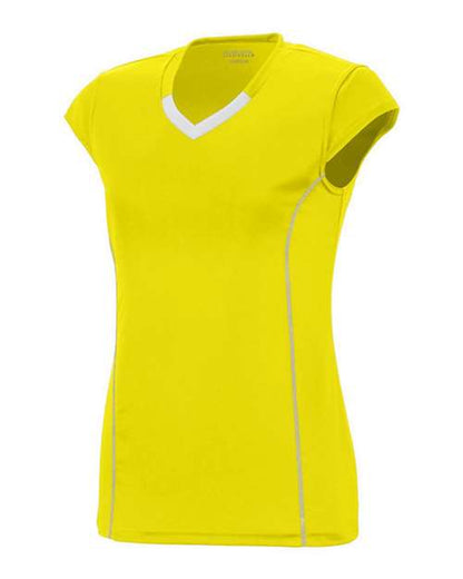 Augusta Sportswear Girls' Blash Jersey 1219