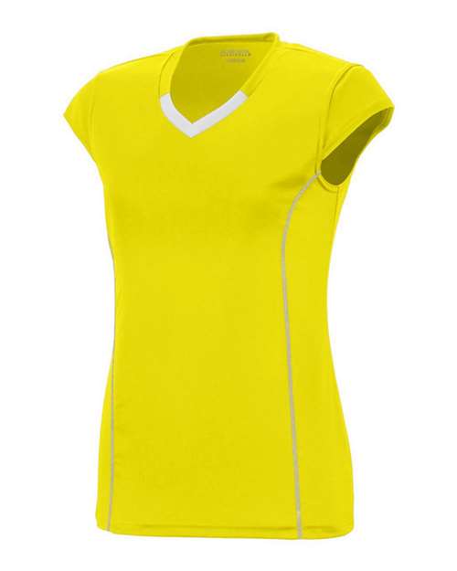 Augusta Sportswear Girls' Blash Jersey 1219