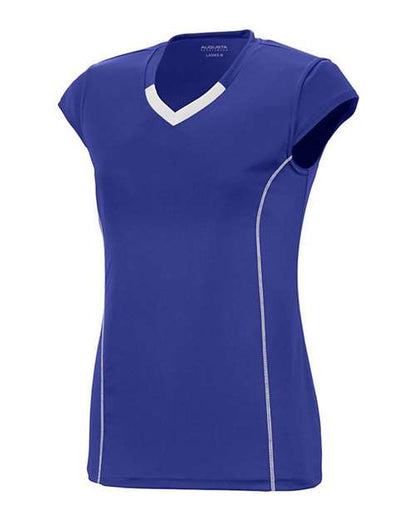 Augusta Sportswear Girls' Blash Jersey 1219