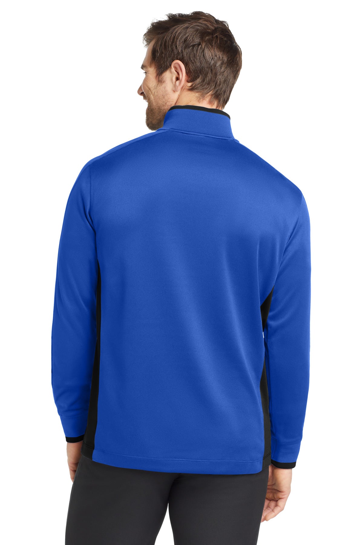 Nike Dri-FIT 1/2-Zip Cover-Up. 578673