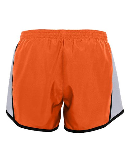 Augusta Sportswear Women's Pulse Team Running Shorts 1265