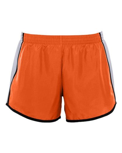 Augusta Sportswear Women's Pulse Team Running Shorts 1265