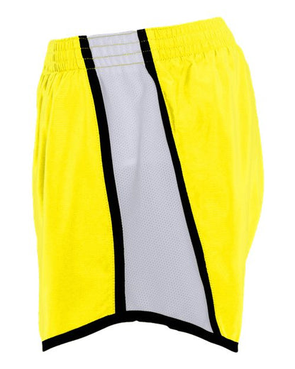 Augusta Sportswear Women's Pulse Team Running Shorts 1265