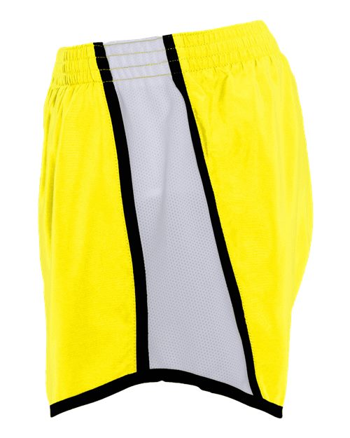 Augusta Sportswear Women's Pulse Team Running Shorts 1265