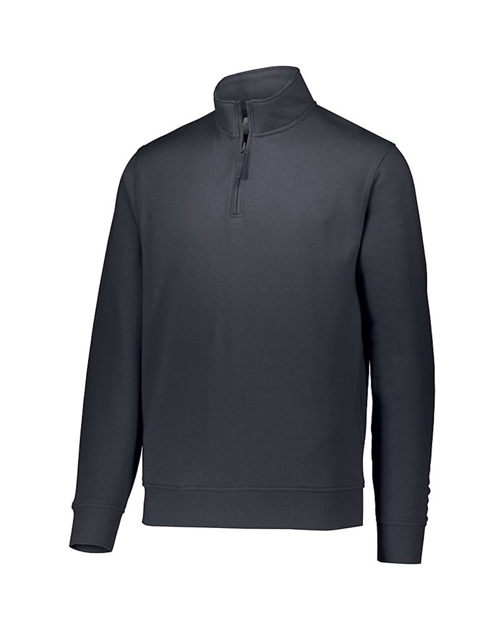 Augusta Sportswear Men's 60/40 Quarter-Zip Pullover 5422