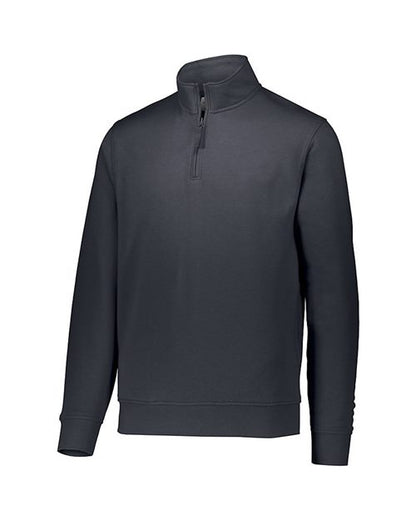 Augusta Sportswear Men's 60/40 Quarter-Zip Pullover 5422