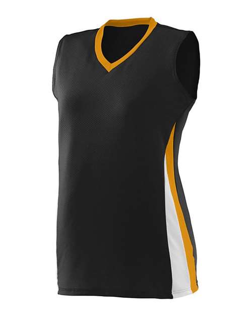 Augusta Sportswear Women's Tornado Jersey 1355