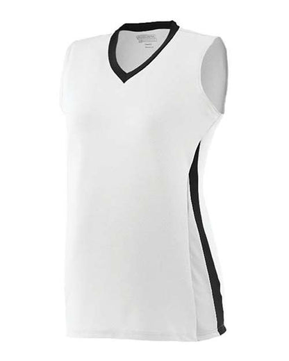 Augusta Sportswear Women's Tornado Jersey 1355