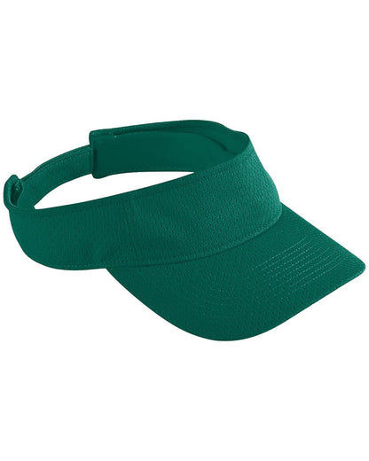 Augusta Sportswear Athletic Mesh Visor 6227
