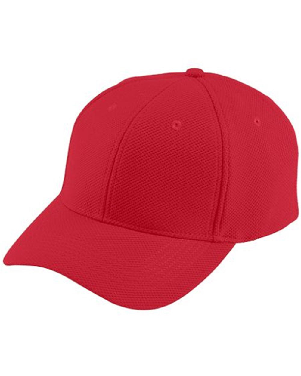 Augusta Sportswear Youth Adjustable Wicking Mesh Cap 6266