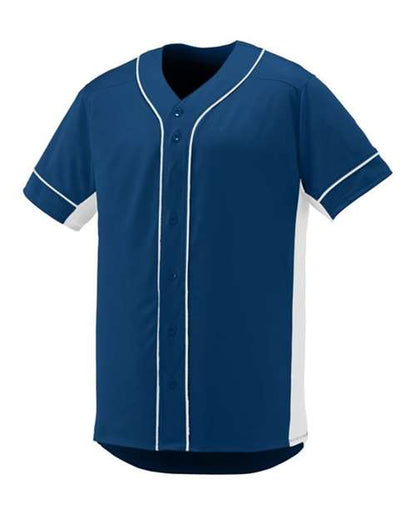Augusta Sportswear Youth Slugger Jersey 1661