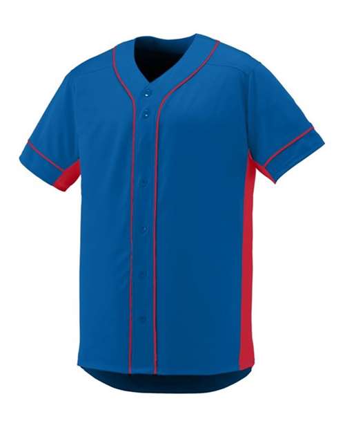 Augusta Sportswear Youth Slugger Jersey 1661