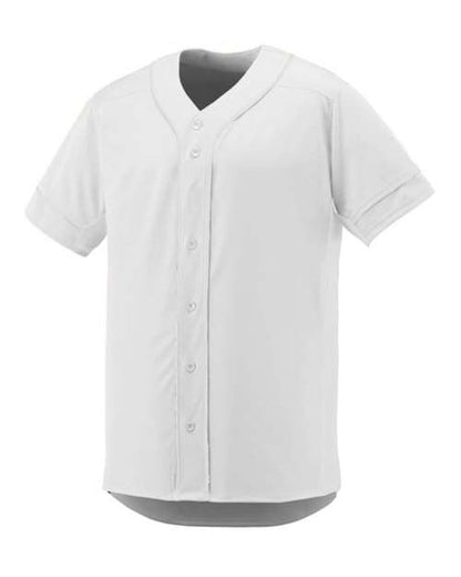 Augusta Sportswear Youth Slugger Jersey 1661