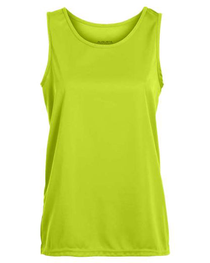Augusta Sportswear Women's Training Tank Top 1705