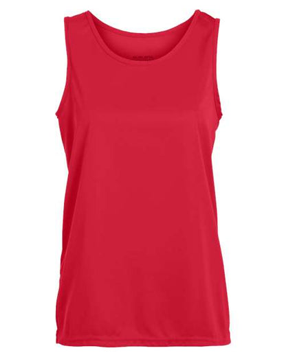Augusta Sportswear Girls' Training Tank Top 1706
